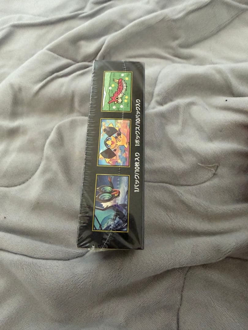 ポケモンカードゲーム メガドリームEX 未開封