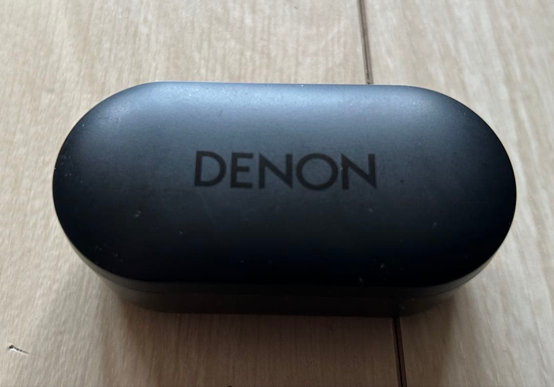 DENON Denon PerL Pro ワイヤレスイヤホン