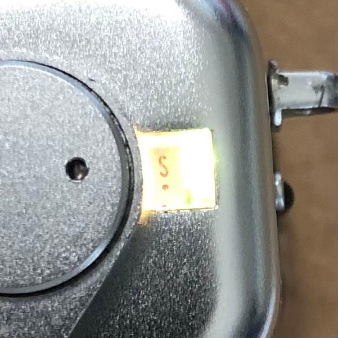 ヤシカエレクトロ35 GSN整備実写済 Yashica Electro 35