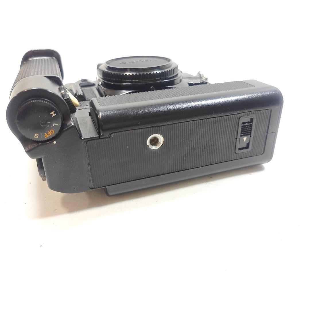 Canon A-1 一眼レフカメラ レンズ5本セット