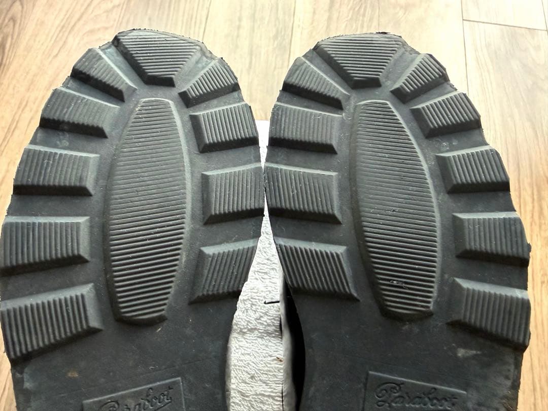 Paraboot（パラブーツ）／MICHAEL（ミカエル）