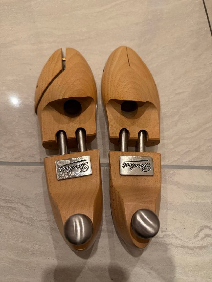 Paraboot（パラブーツ）／MICHAEL（ミカエル）