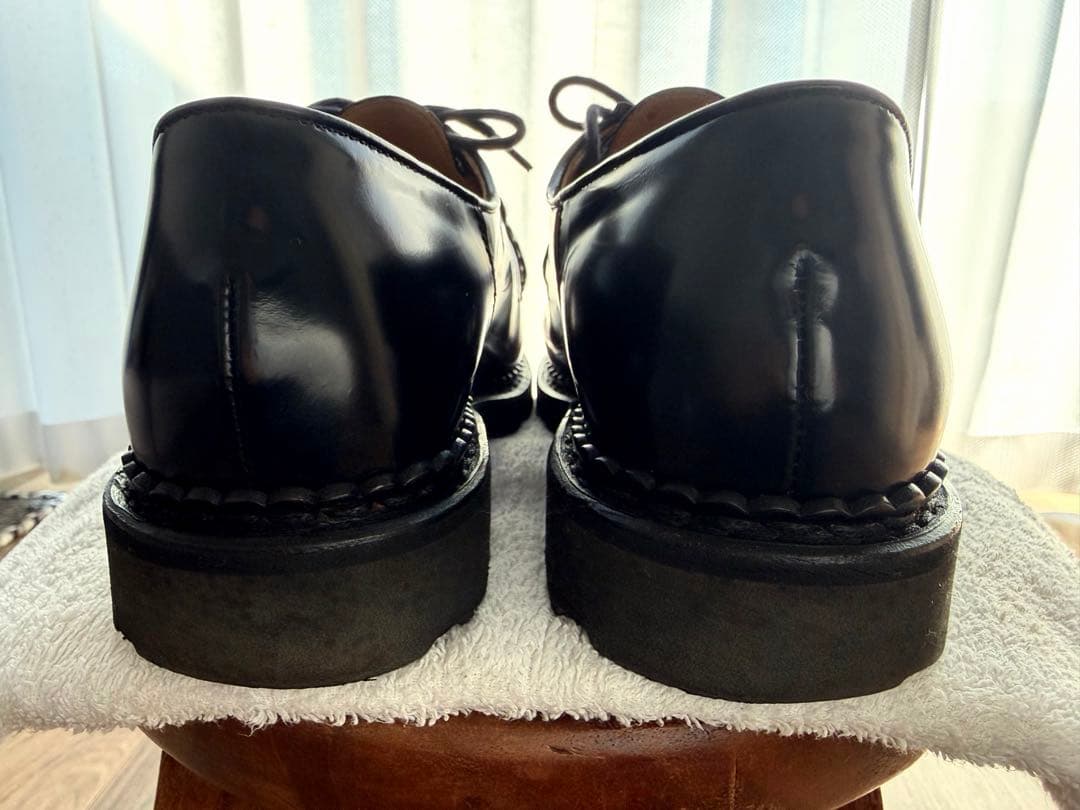 Paraboot（パラブーツ）／MICHAEL（ミカエル）