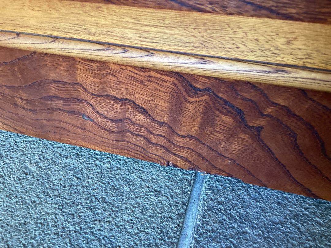 時代箪笥　民芸箪笥　装飾金具　和箪笥　欅　整理箪笥