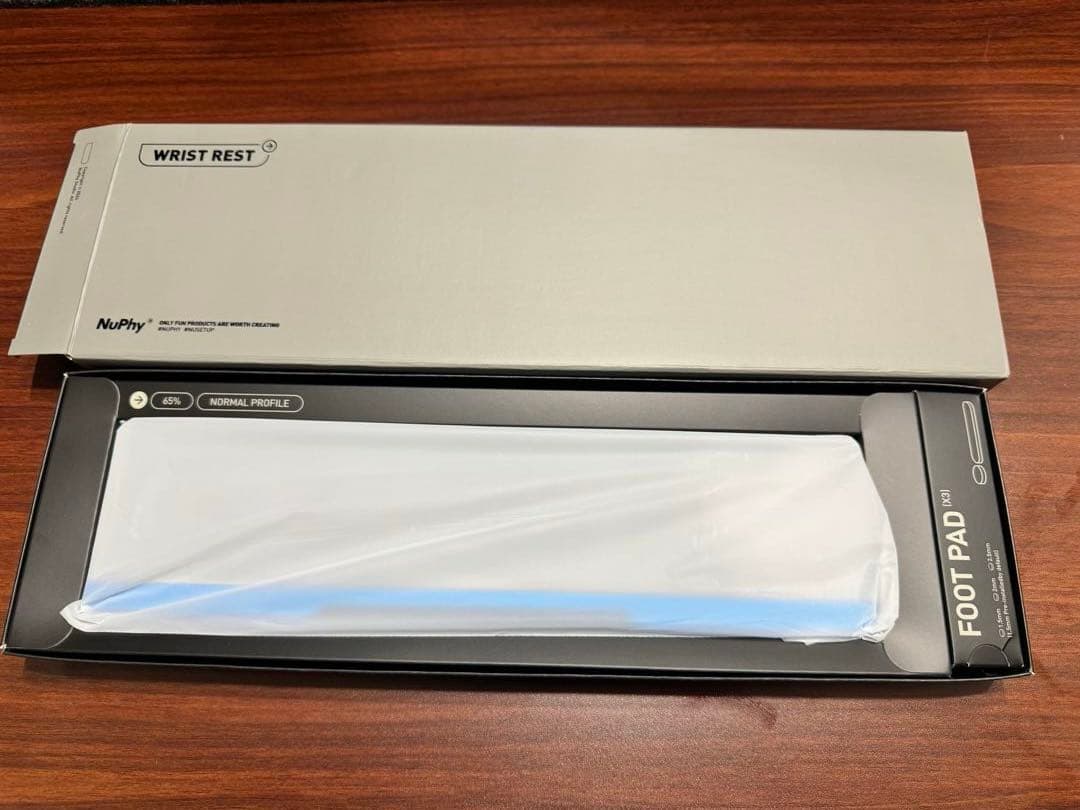 【最終値下】Nuphy Halo75 V2 メカニカルキーボード