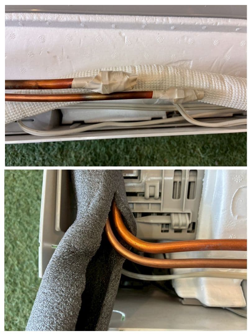 1992 シャープ【AC-360PC】2024年 12畳 エアコン 中古