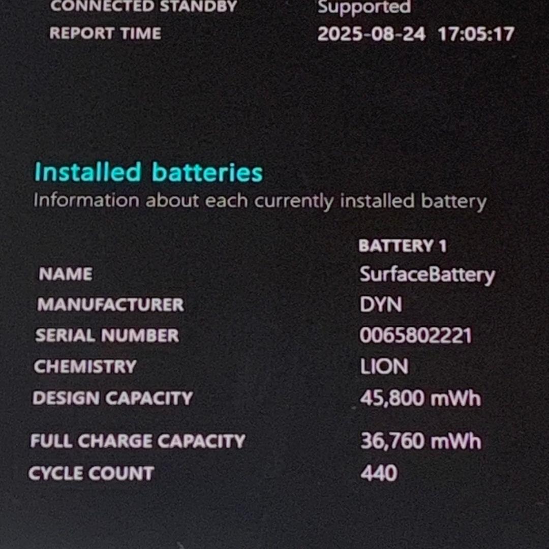 Surface Laptop 4 2021年 タッチパネル パソコンPC