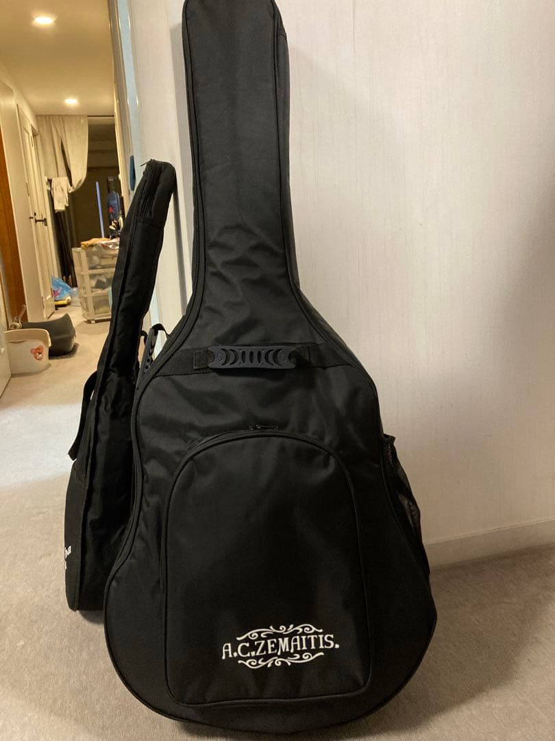 ゼマイティス　エレアコ