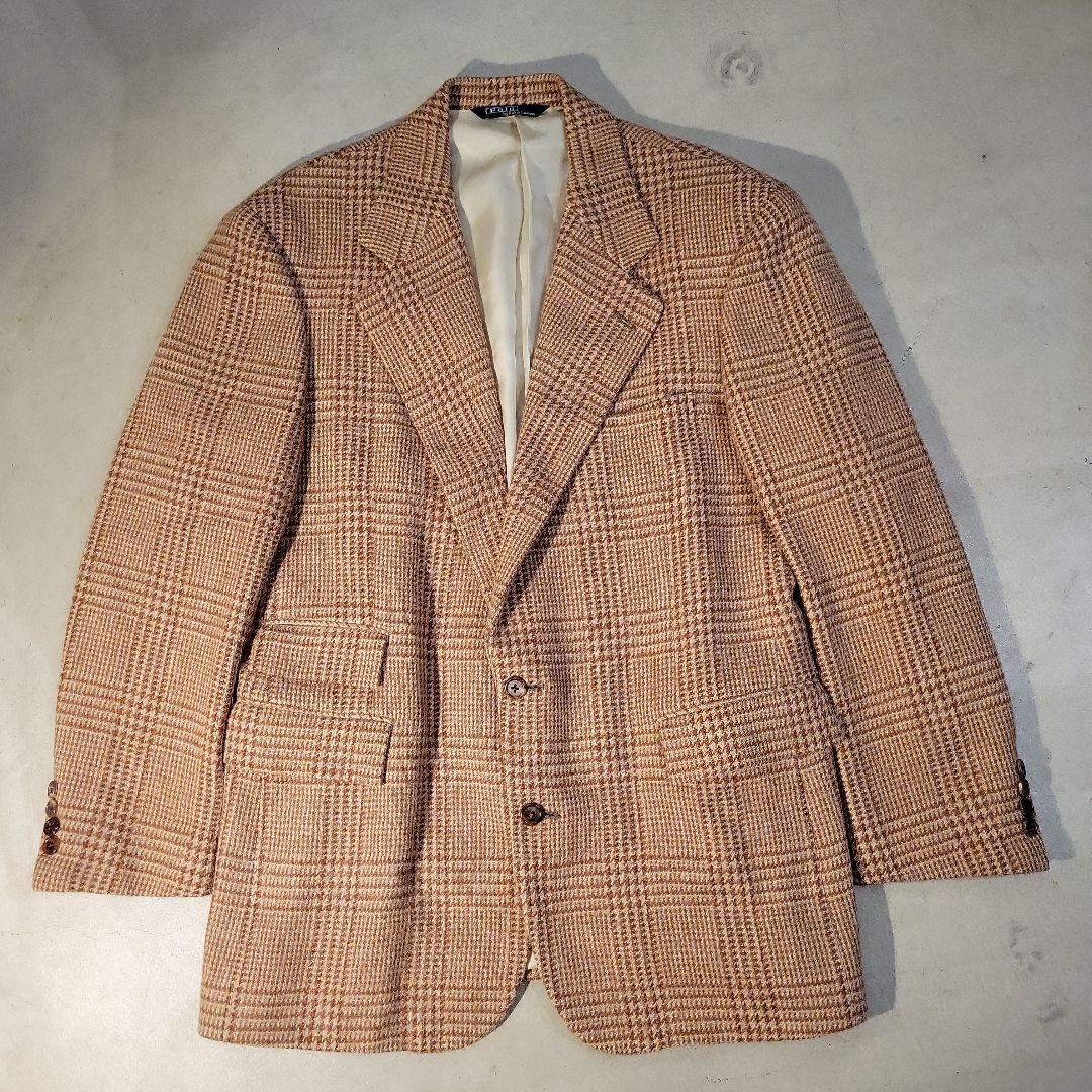 80s RALPH LAUREN vintage jacket ラルフローレン