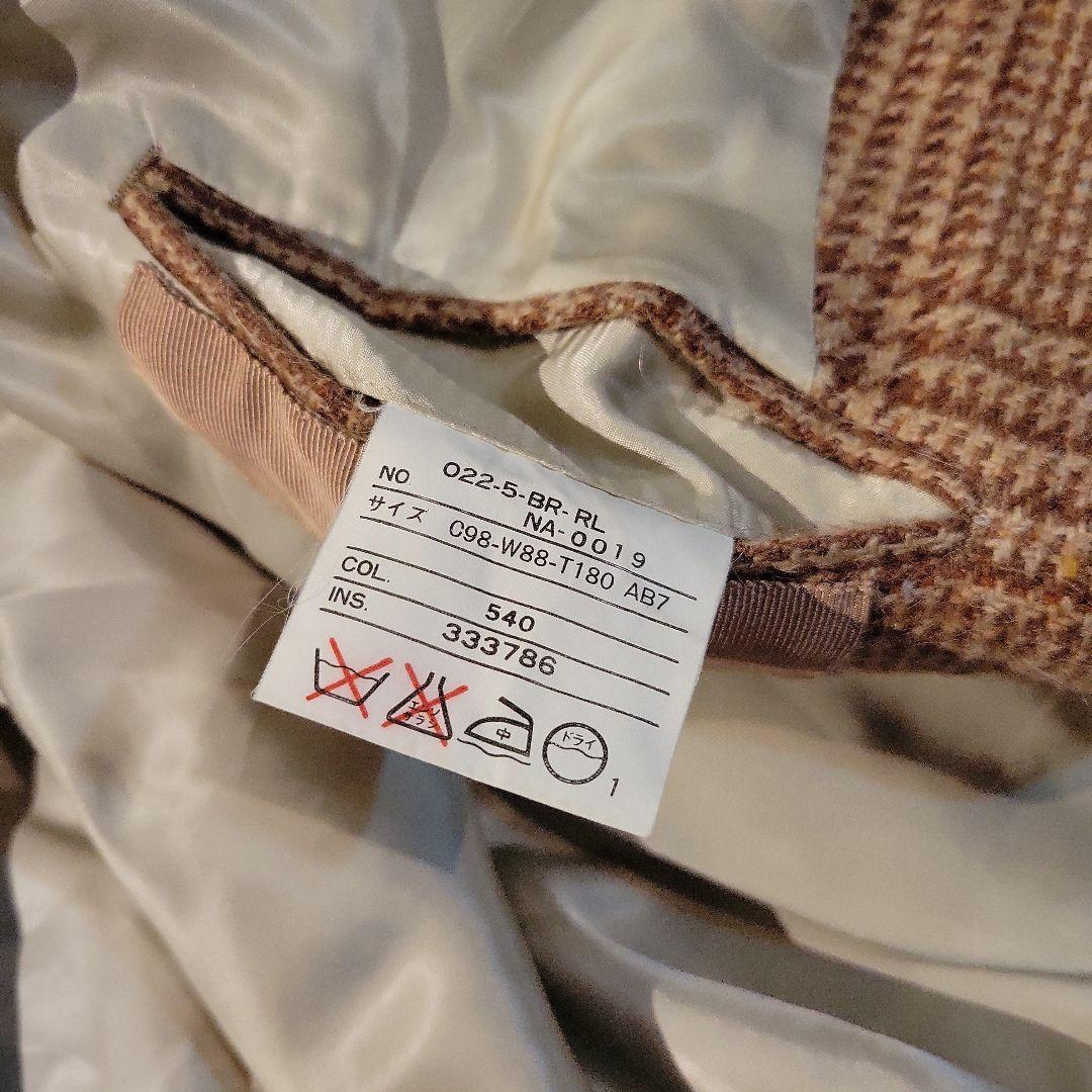 80s RALPH LAUREN vintage jacket ラルフローレン