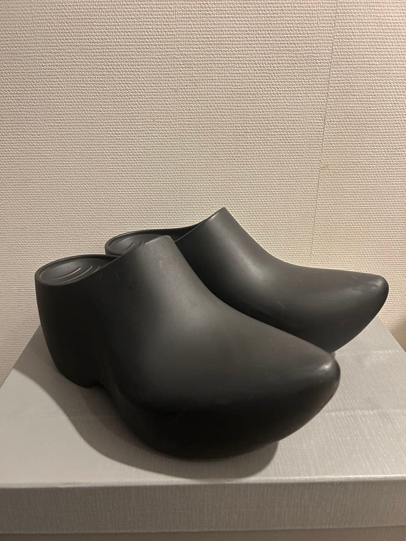 【専用】BALENCIAGA TECHNOCLOG 41
