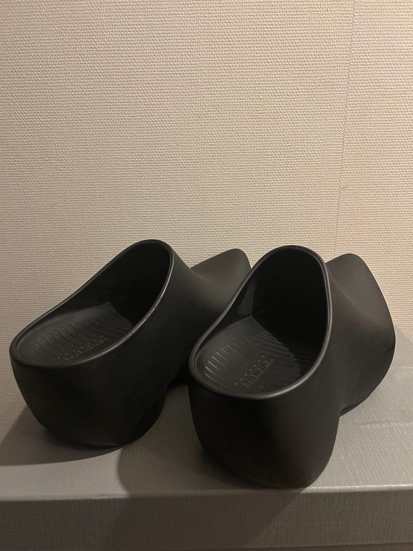 【専用】BALENCIAGA TECHNOCLOG 41