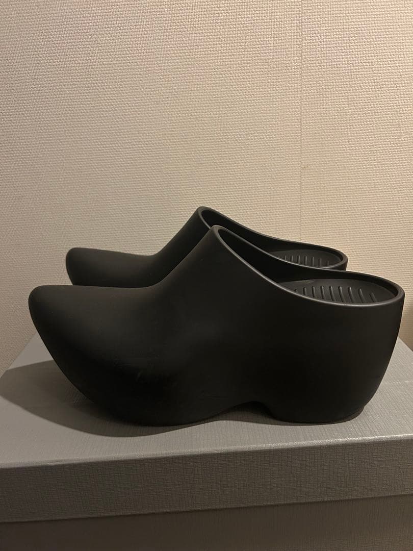 【専用】BALENCIAGA TECHNOCLOG 41