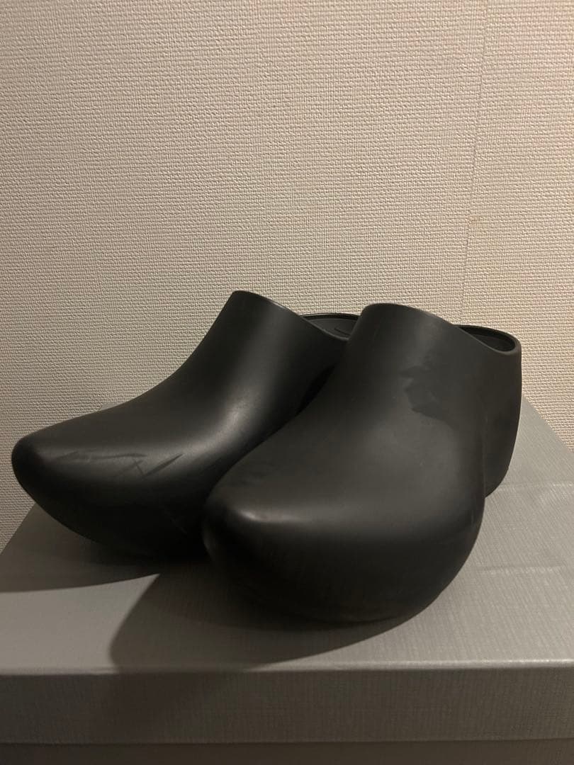 【専用】BALENCIAGA TECHNOCLOG 41