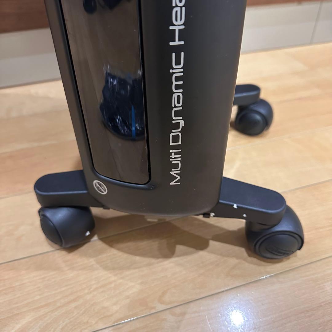 ⑩ DeLonghi MDH09-BK デロンギ マルチダイナミックヒーター