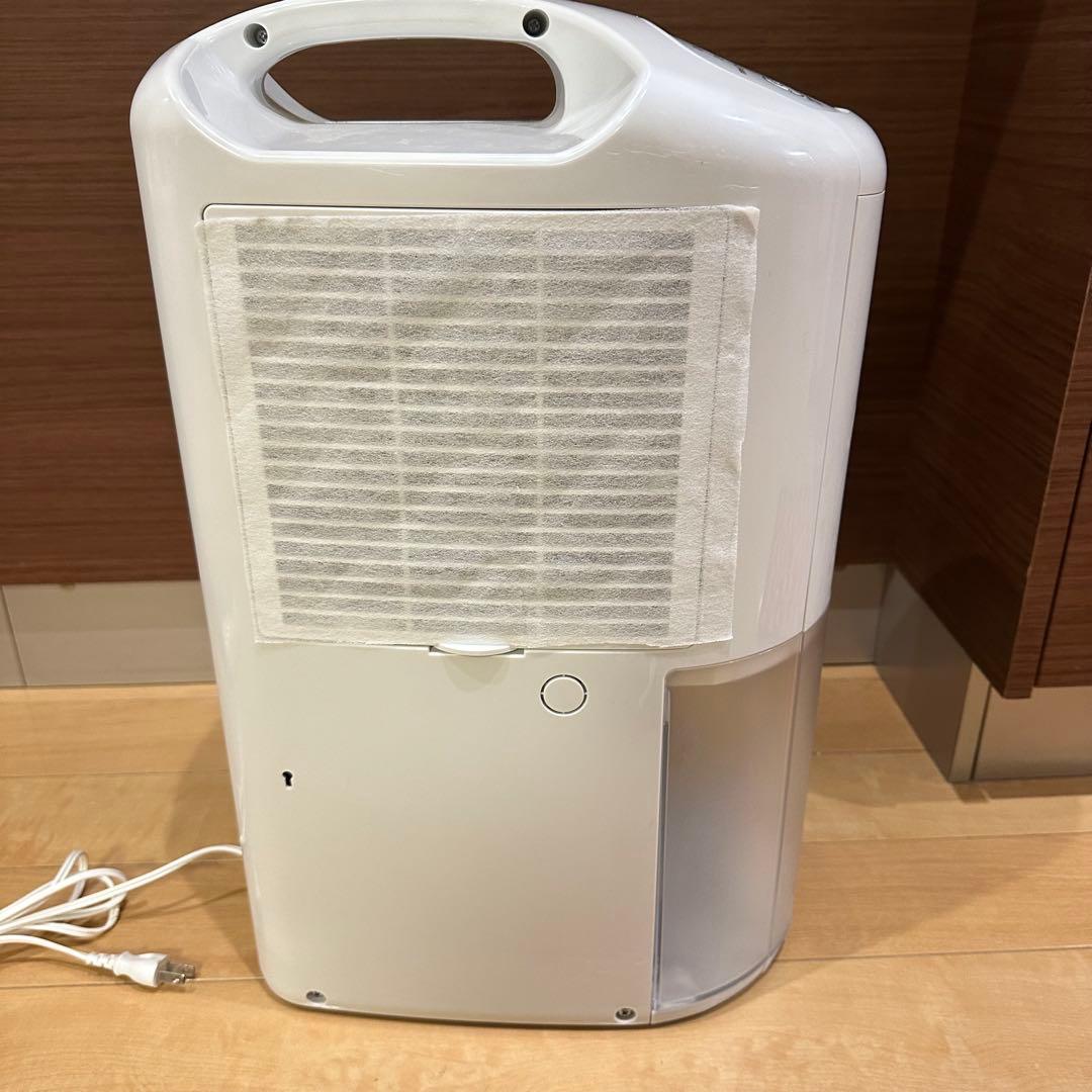 2025年製　極美品　コロナ衣類乾燥除湿機　CD-P63A2