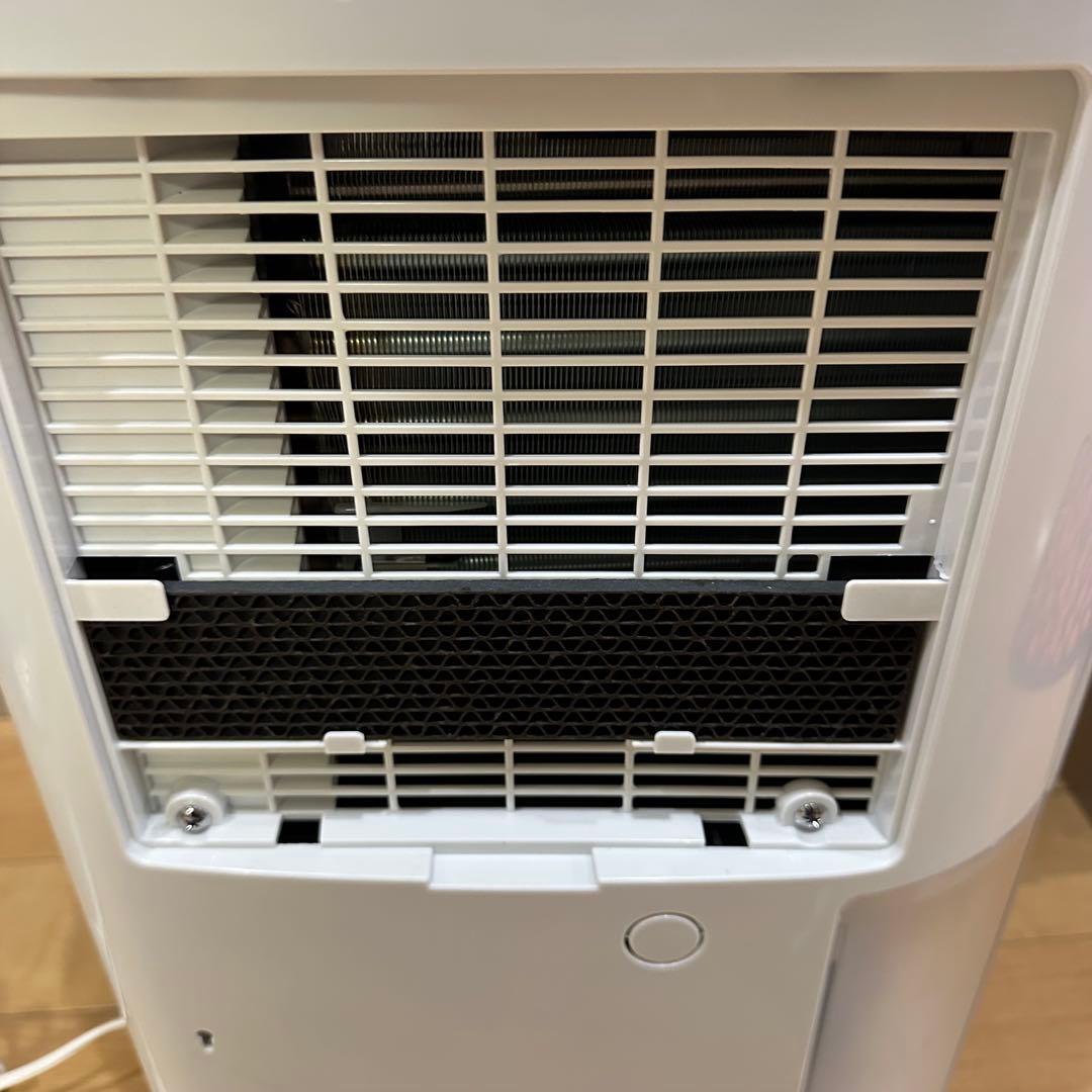 2025年製　極美品　コロナ衣類乾燥除湿機　CD-P63A2