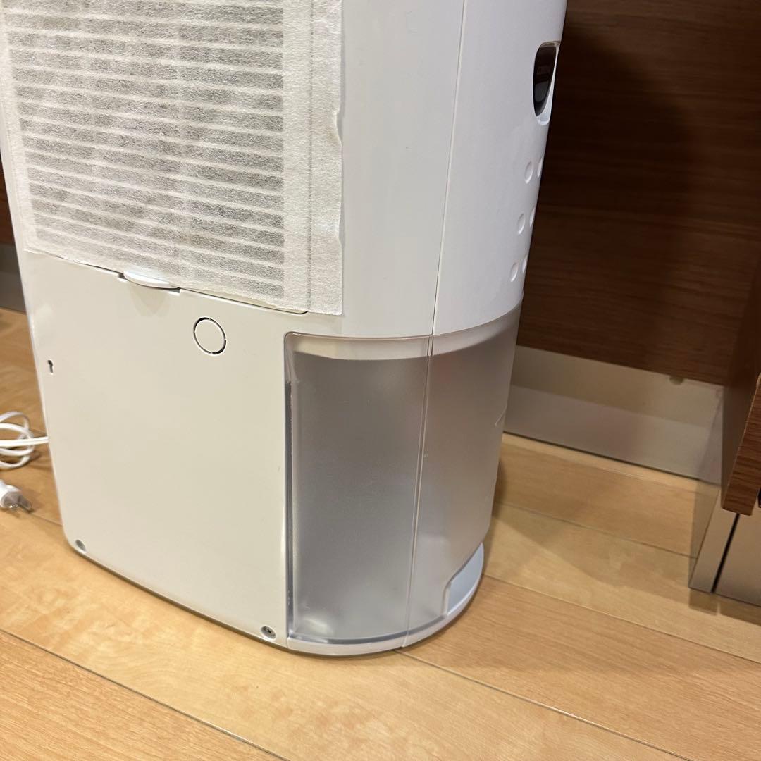 2025年製　極美品　コロナ衣類乾燥除湿機　CD-P63A2