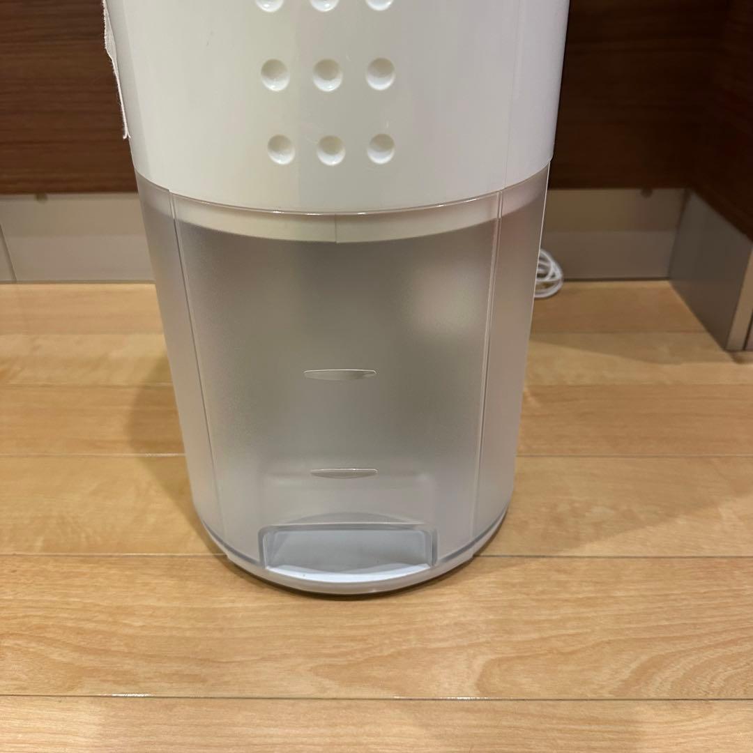 2025年製　極美品　コロナ衣類乾燥除湿機　CD-P63A2