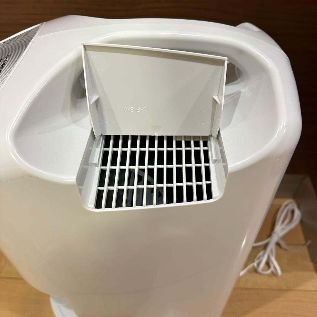2025年製　極美品　コロナ衣類乾燥除湿機　CD-P63A2