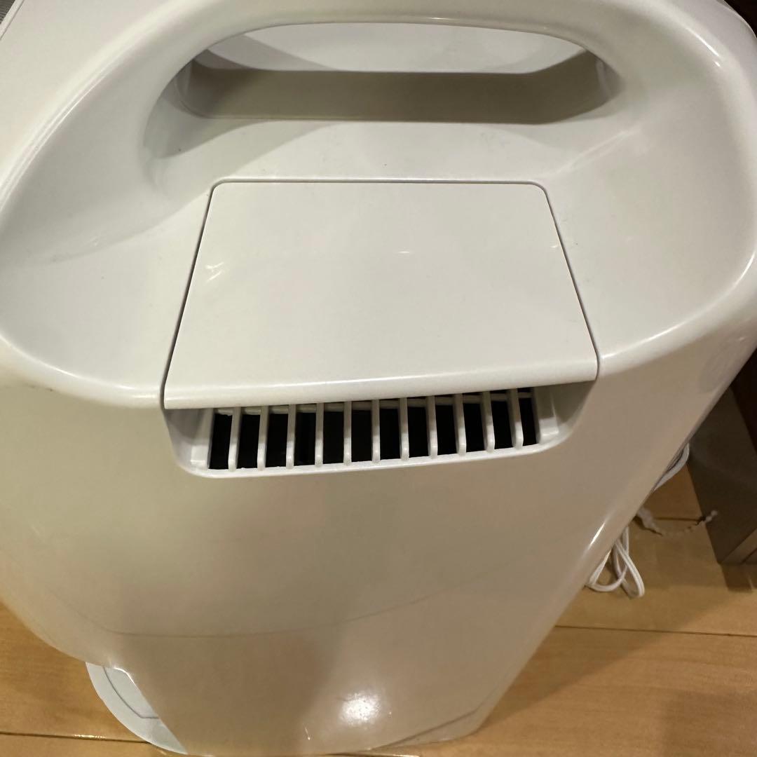 2025年製　極美品　コロナ衣類乾燥除湿機　CD-P63A2