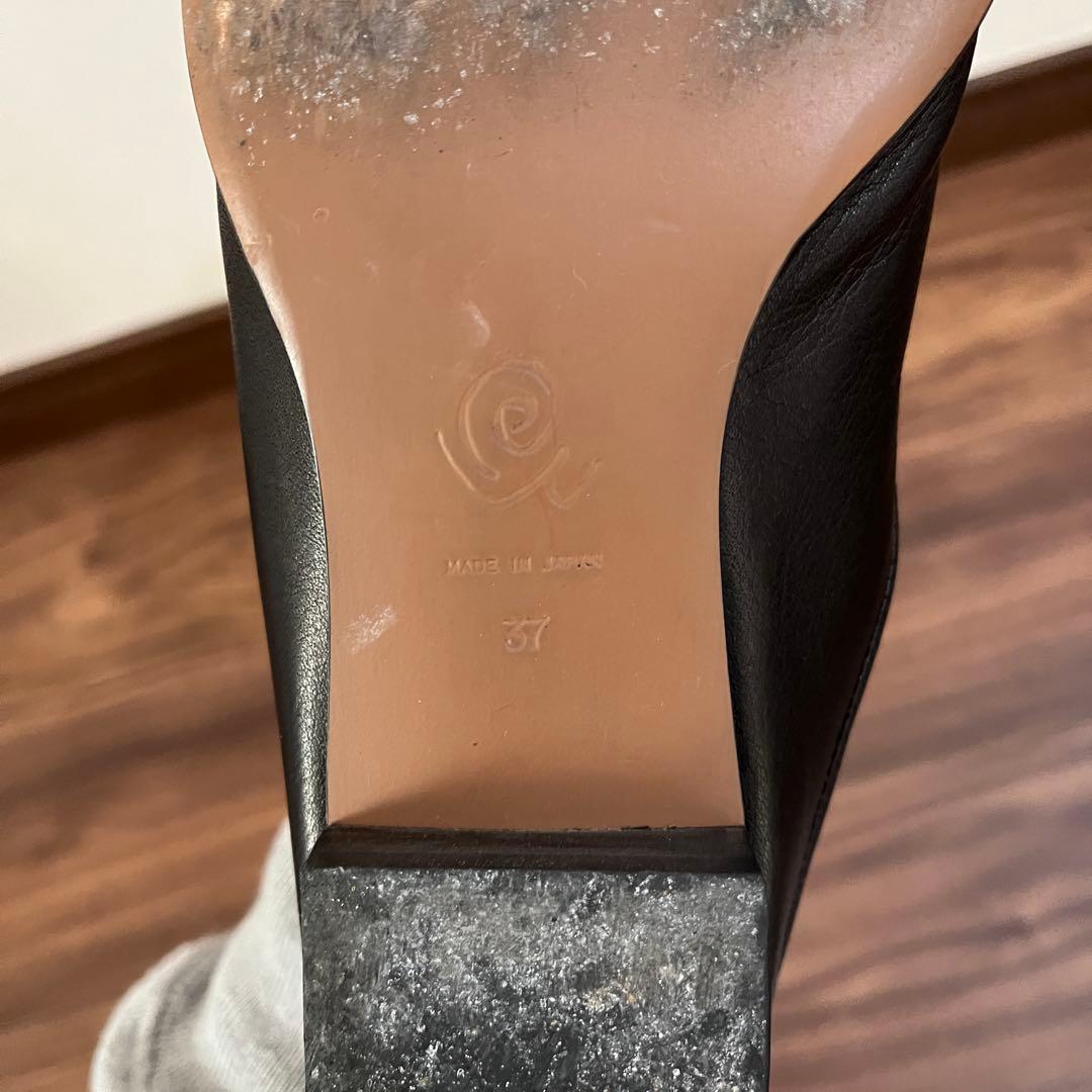 6（ROKU）＜OE＞SLIPON LOAFER/シューズ