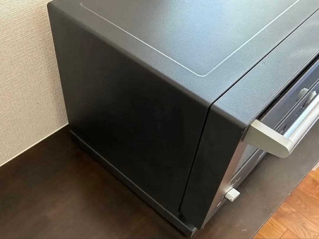 BALMUDA（バルミューダ）オーブンレンジ　角皿付き