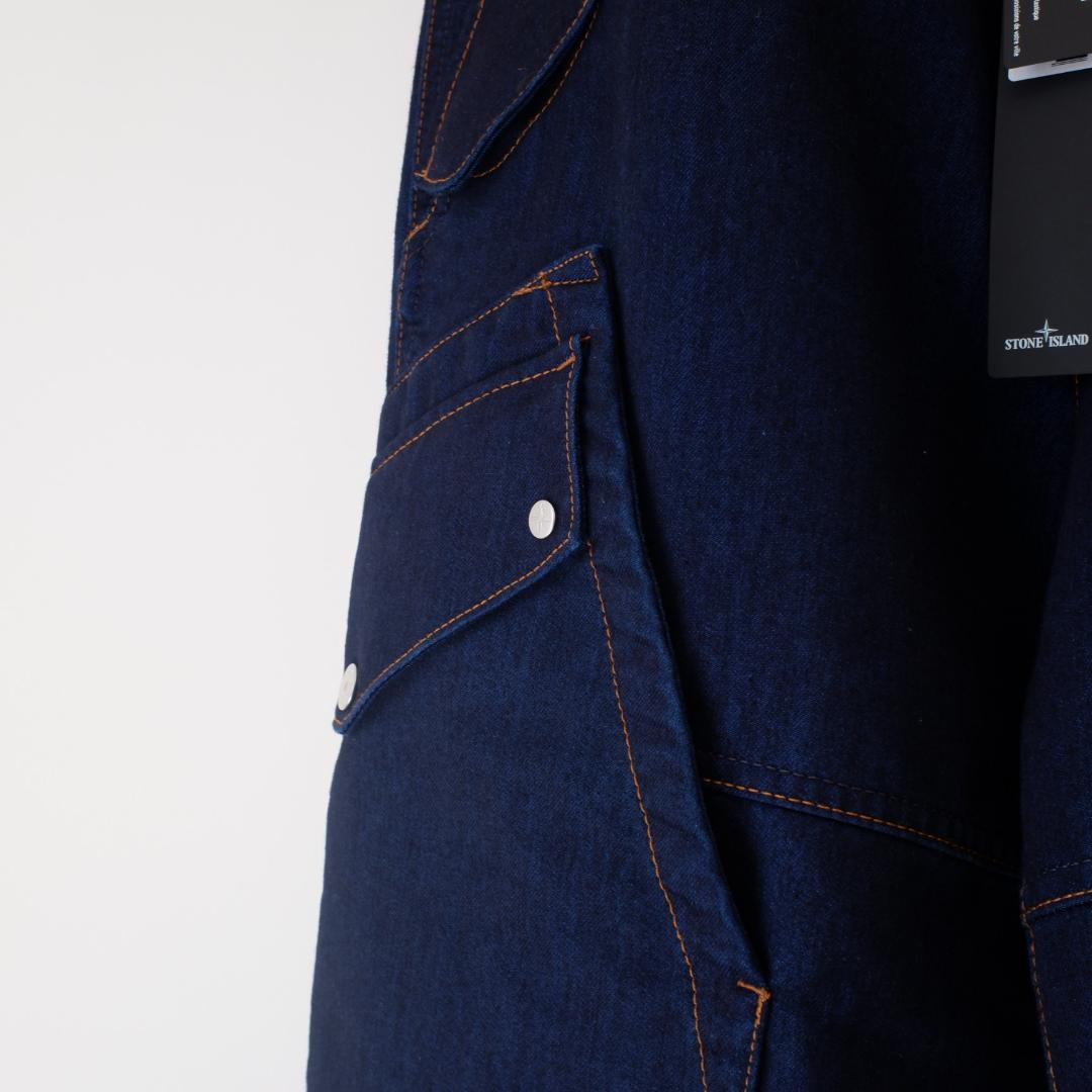 Stone  3100045 リラックスフィット カーゴパンツ 32