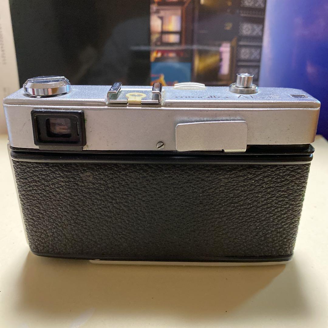 コニカミノルタAL-E