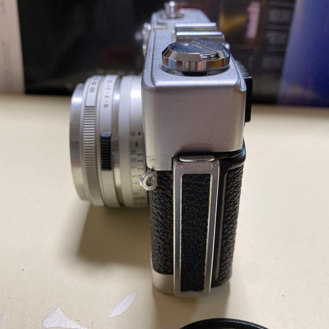 コニカミノルタAL-E