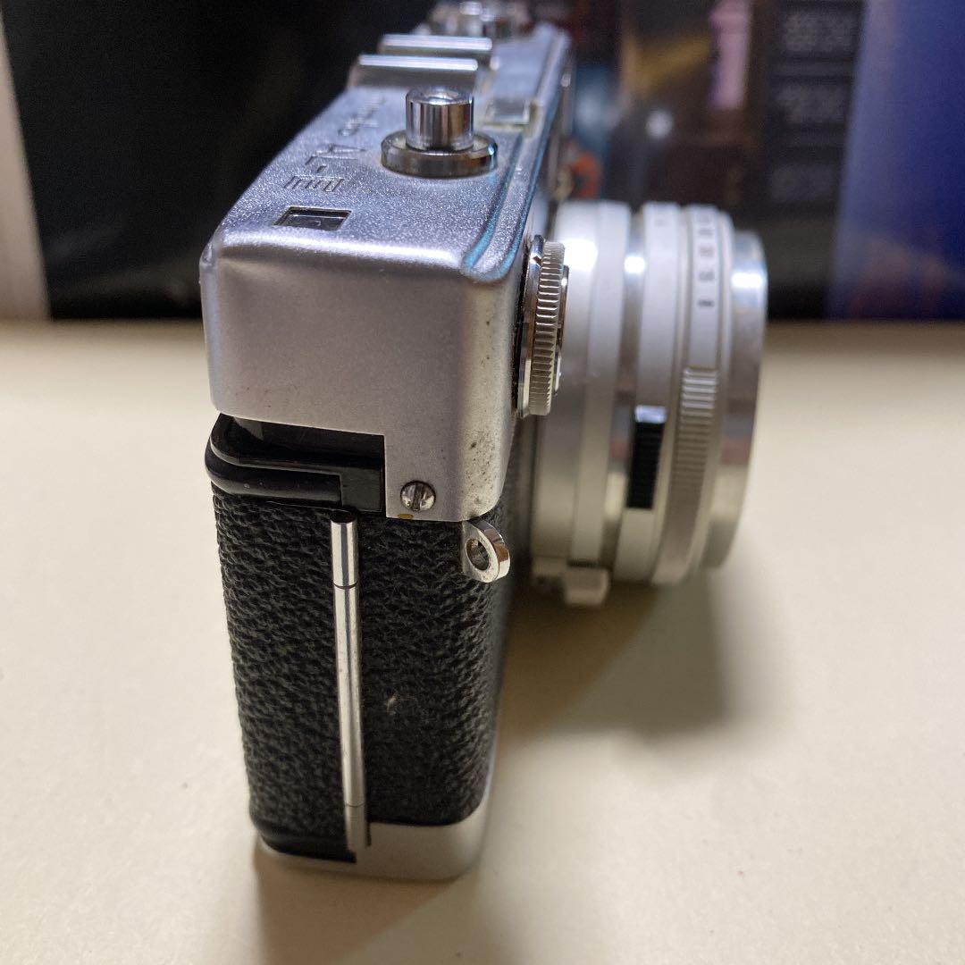 コニカミノルタAL-E