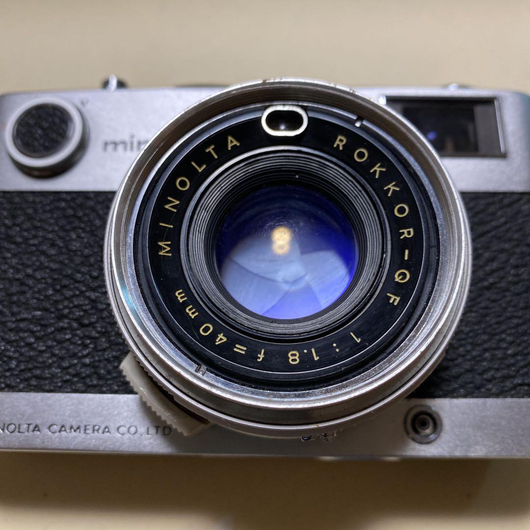 コニカミノルタAL-E