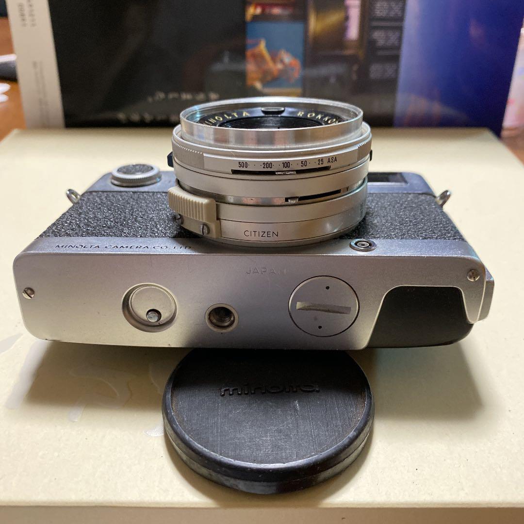 コニカミノルタAL-E