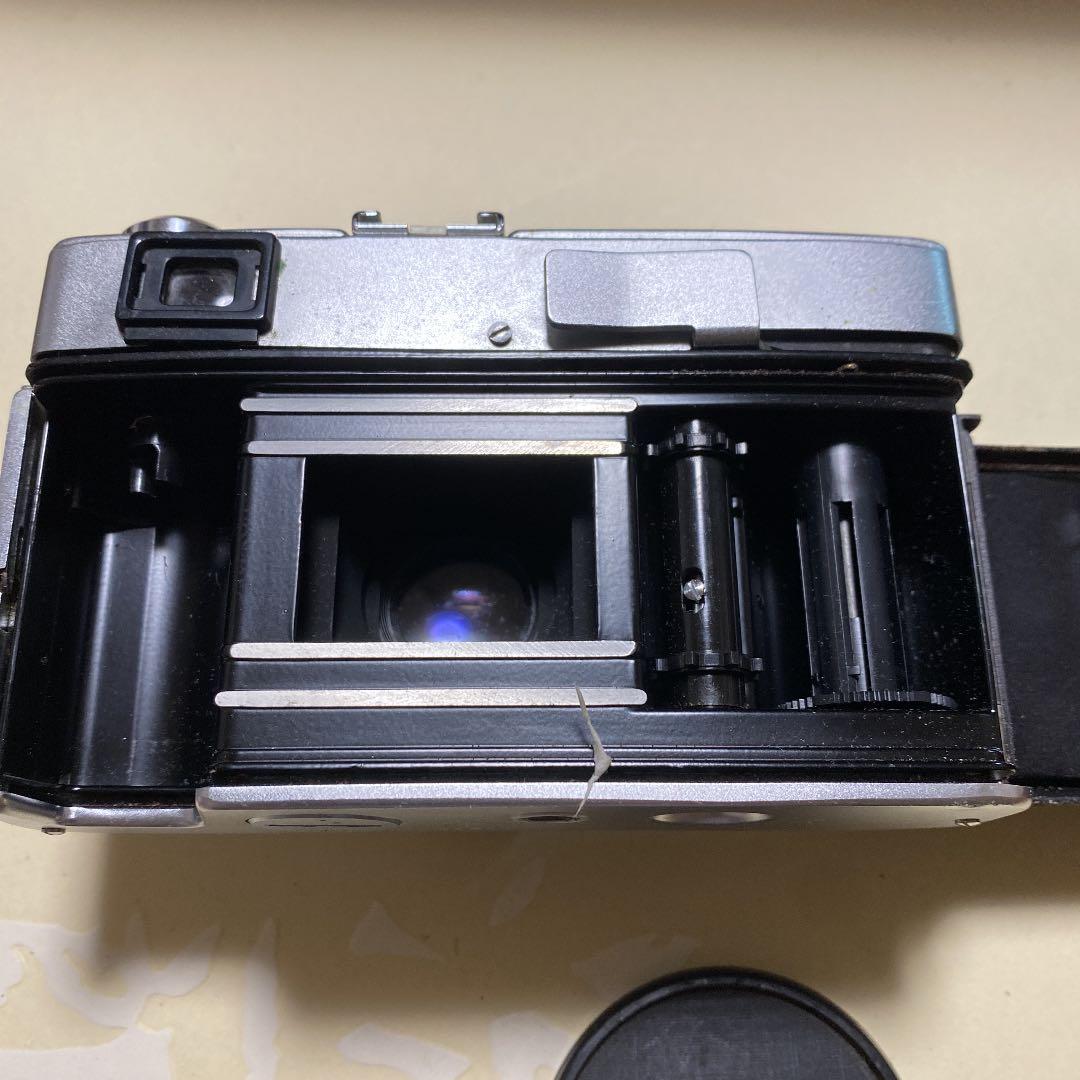 コニカミノルタAL-E