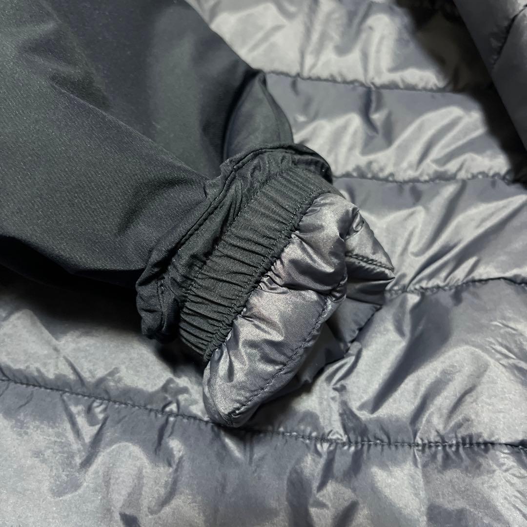 【DAIWA LIFESTYLE 】 PADDING INNER JACKET