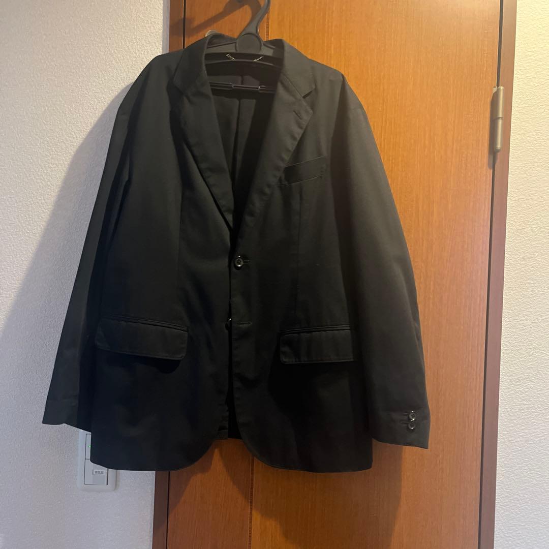 ワコマリア セットアップ　ジャケットSパンツM