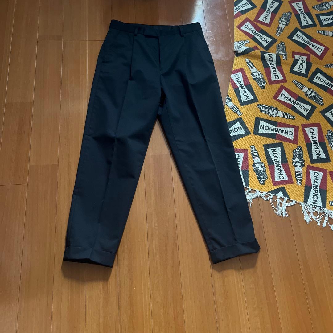 ワコマリア セットアップ　ジャケットSパンツM