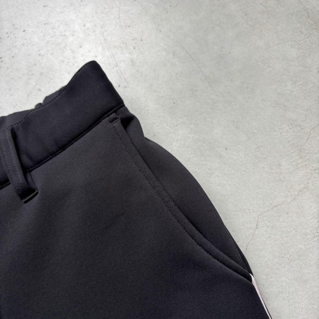 JUN&ROPE’ ジュンアンドロペ ダンボールニット パンツ 裏地フリース