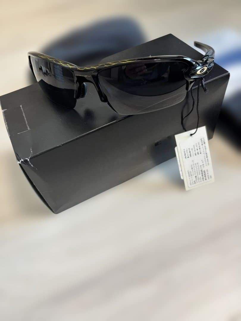 Oakley FLAK2.0 サングラス