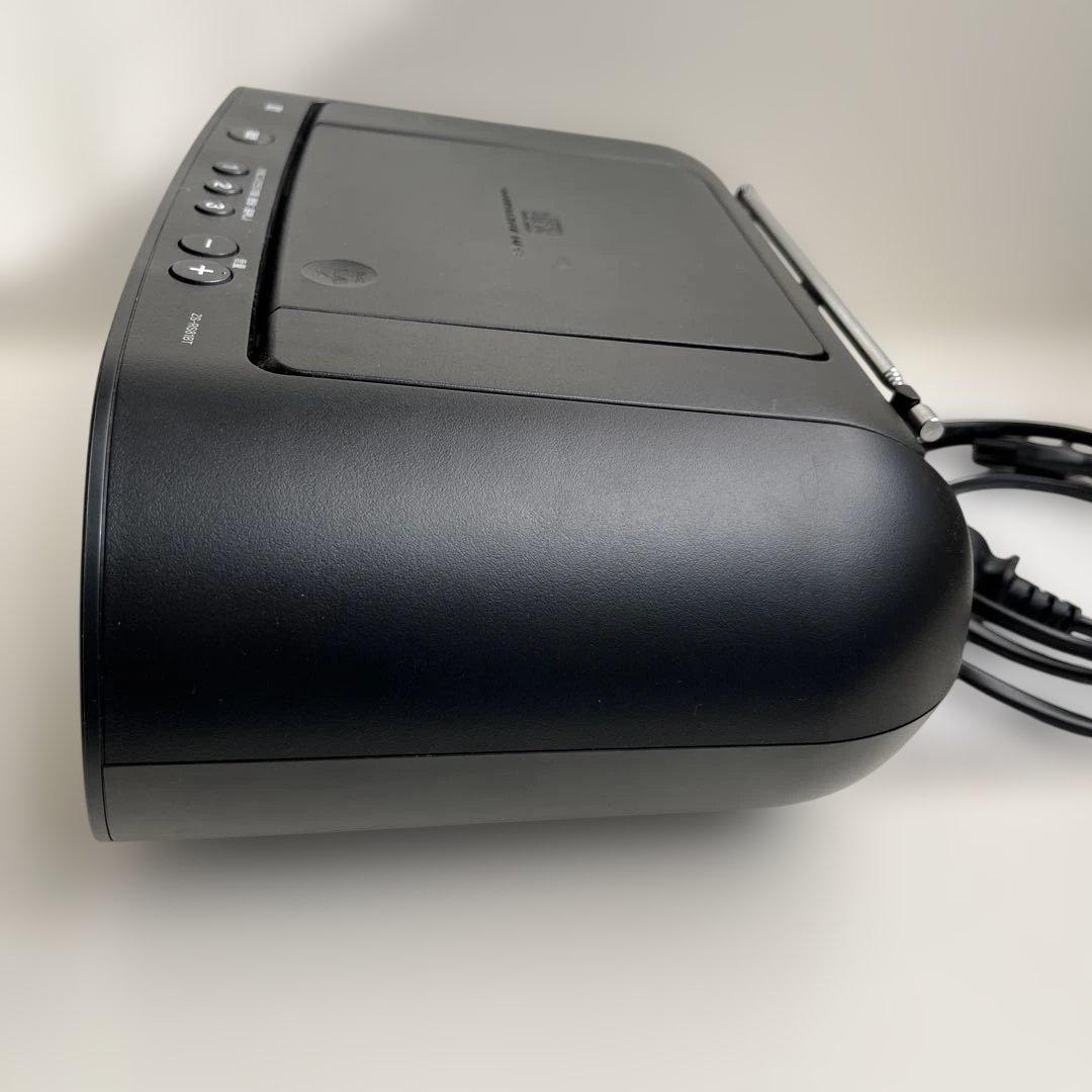 SONY CD・SD・USB対応オーディオシステム ZS-RS81BT