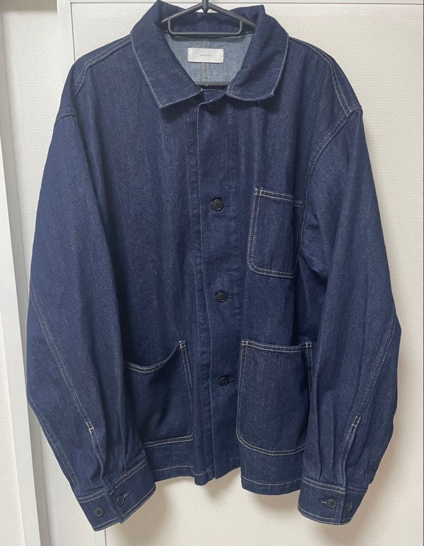 かぐれ　カバーオール　サイズ2 ユニセックス