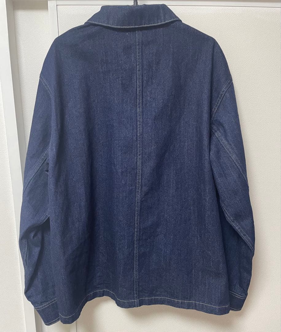 かぐれ　カバーオール　サイズ2 ユニセックス