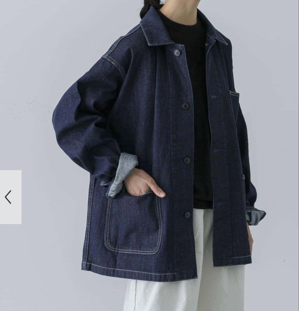 かぐれ　カバーオール　サイズ2 ユニセックス