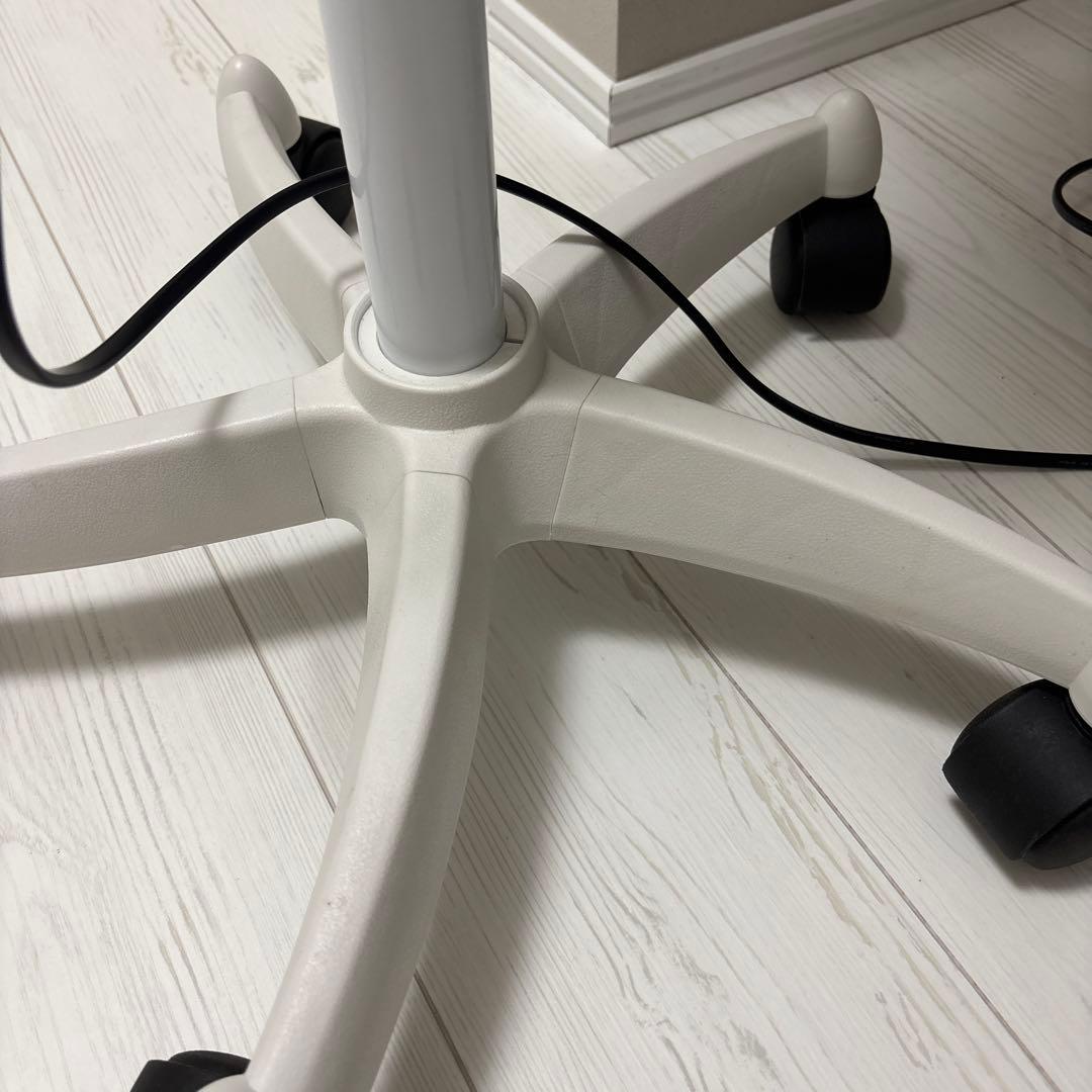 フェイシャルスチーマー業務用