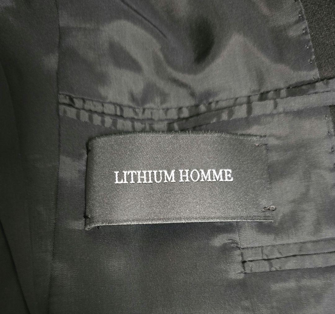 LITHIUM HOMME 2B テーラードジャケット