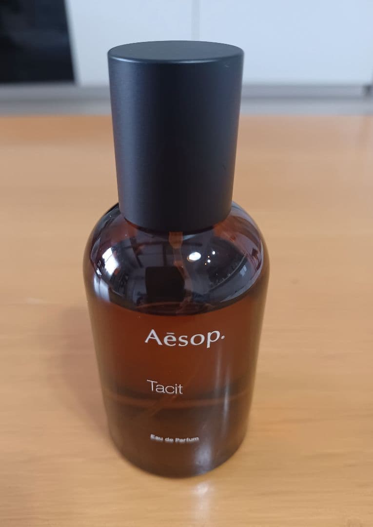 Aesop Tacit オードパルファム 50ml