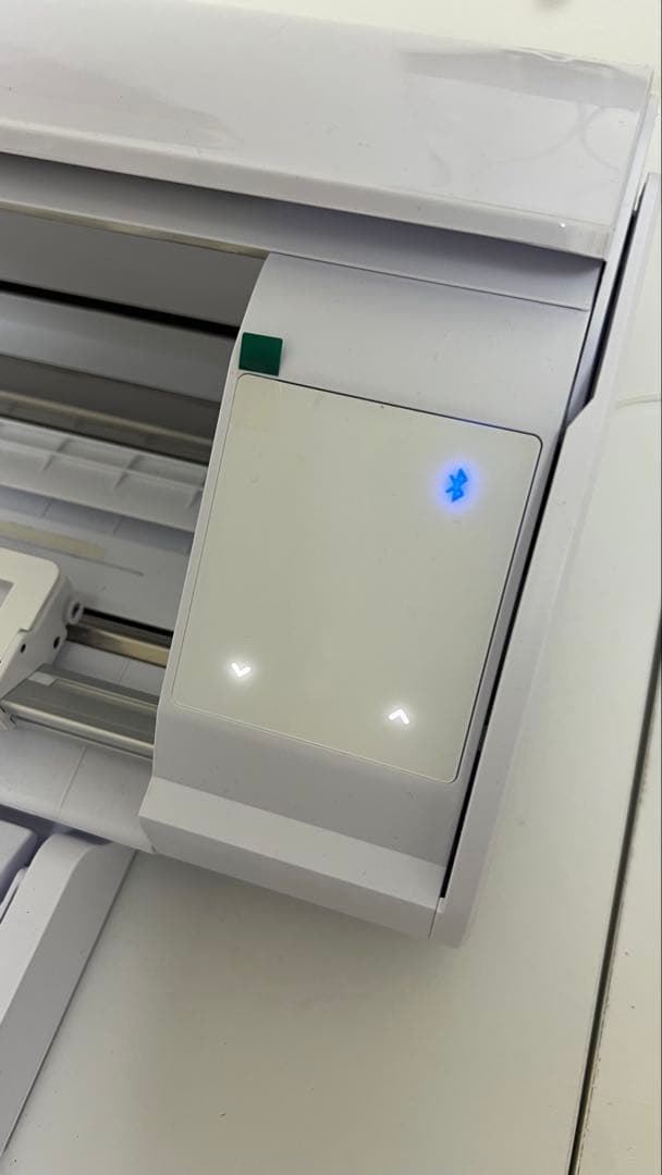 Silhouette Cameo 5 (シルエットカメオ5) - ホワイト