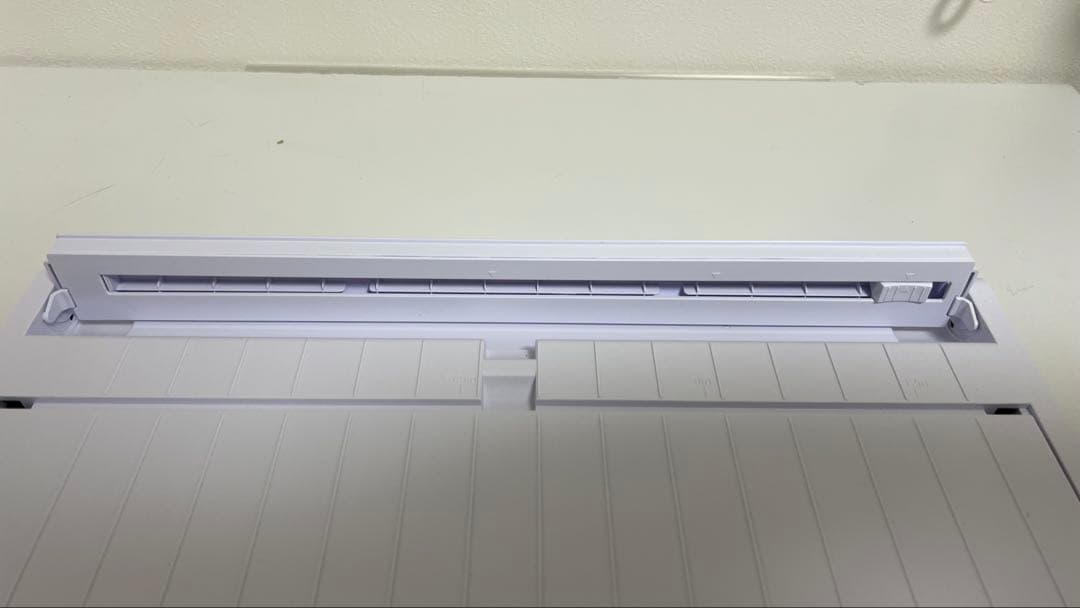 Silhouette Cameo 5 (シルエットカメオ5) - ホワイト