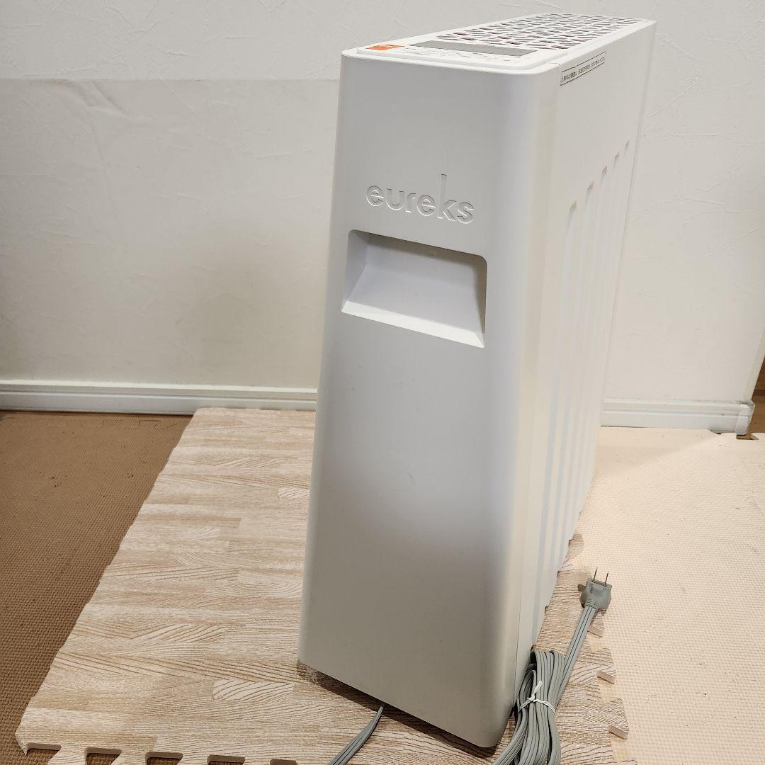 eureks ユーレックス　ヘリテイジヒーター　EHT-M15QDF 美品