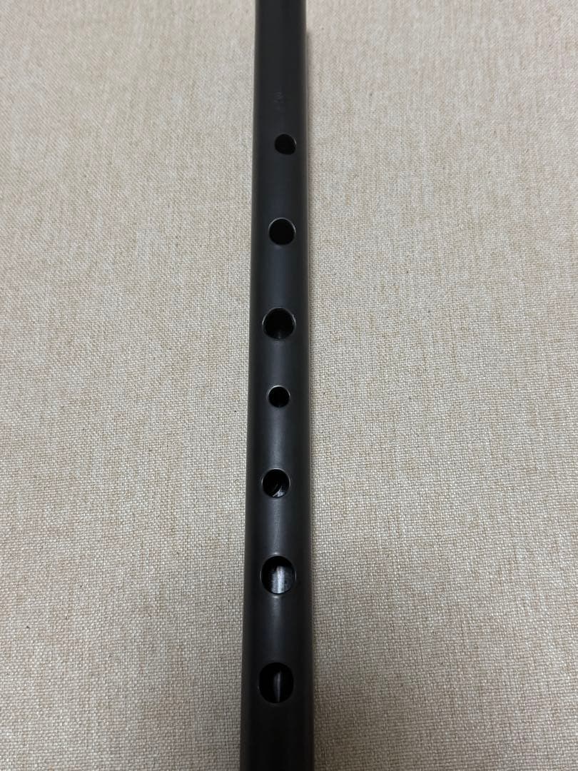 篠笛『環』三本調子 (篠笛 立平)